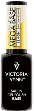 Mega Base Lemon 8 ml