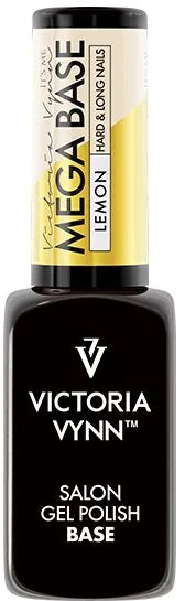 Mega Base Lemon 8 ml