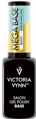 Mega Base Mint 8 ml