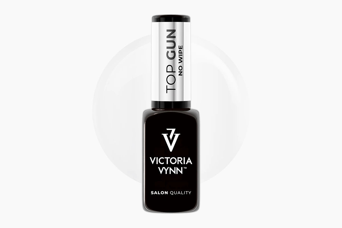 GEL POLISH TOP