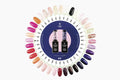 COLOR CHART 05 Gel Polish 251-286
