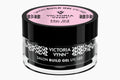 BUILD GEL 03 Soft Pink 200 ml