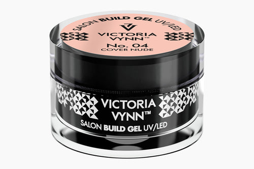 BUILD GEL 04 Cover Nude 15 ml