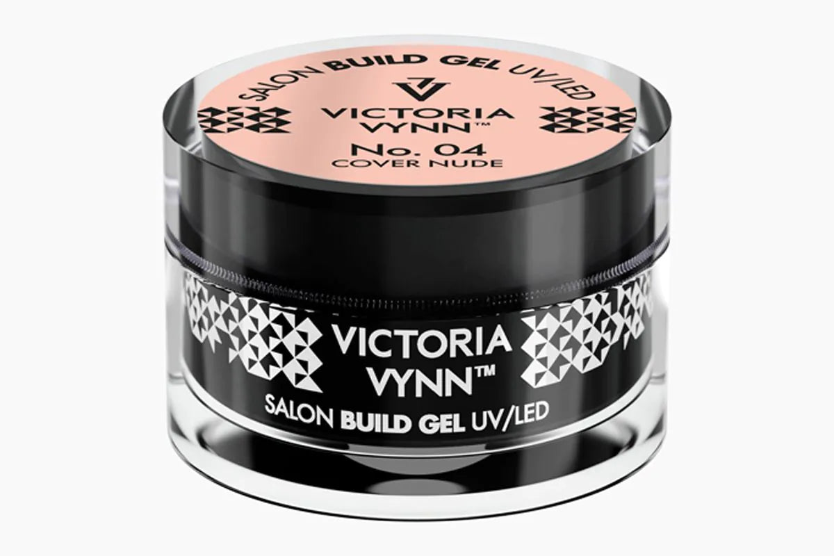 Build Gel Cover Nude 04 50 ml