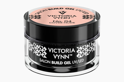 BUILD GEL 04 Cover Nude 50 ml