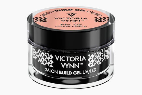 BUILD GEL 05 Cover Peach 50 ml