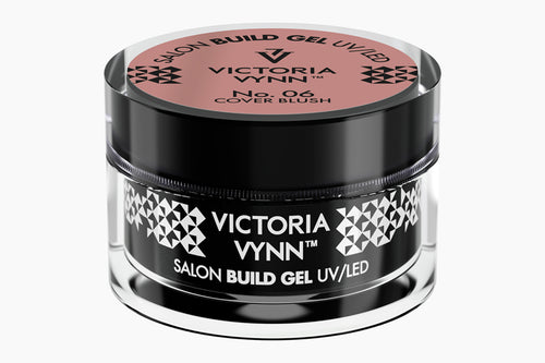 BUILD GEL 06 Cover Blush 50 ml