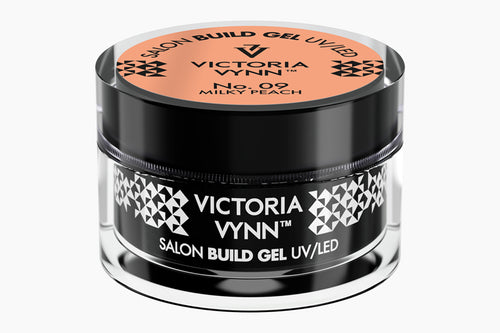 BUILD GEL 09 Milky Peach 50 ml