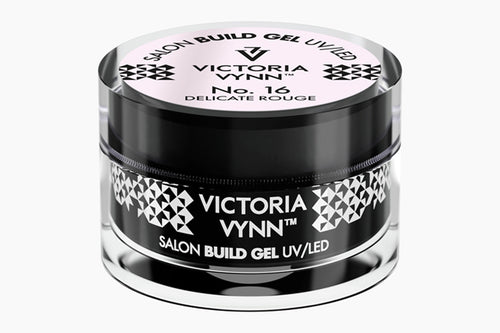 BUILD GEL 16 Delicate Rouge 15 ml