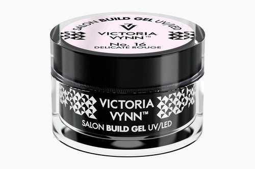 BUILD GEL 16 Delicate Rouge 50 ml