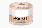 MOUSSE GEL 03 Coral Soft 50 ml