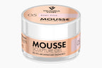 MOUSSE GEL 05 Baby Pink 50 ml